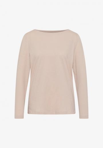 Майка с рукавом три четверти