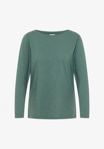 Майка с рукавом три четверти