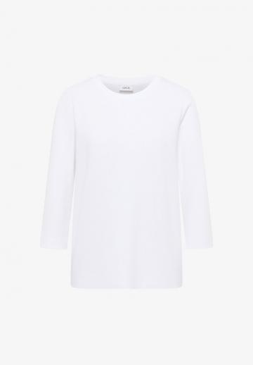 Майка с рукавом три четверти