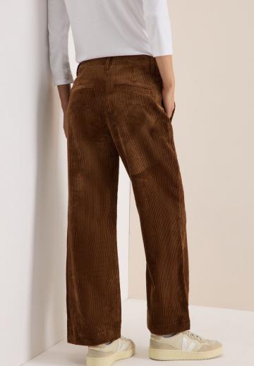 Прямые брюки