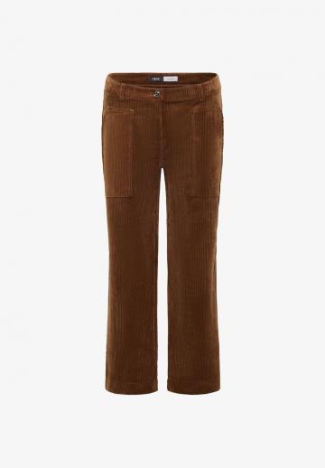 Прямые брюки