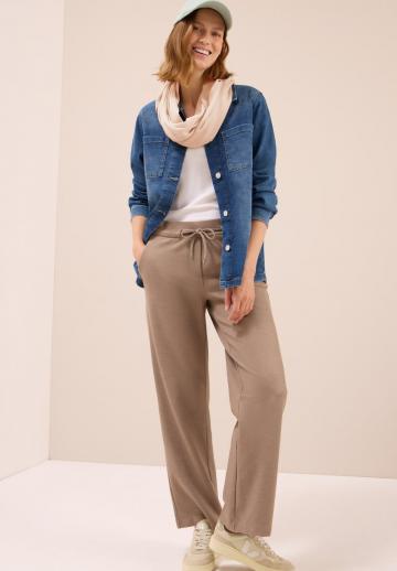 Круглый шарф