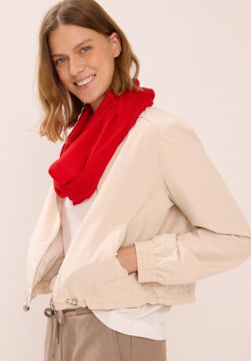 Круглый шарф