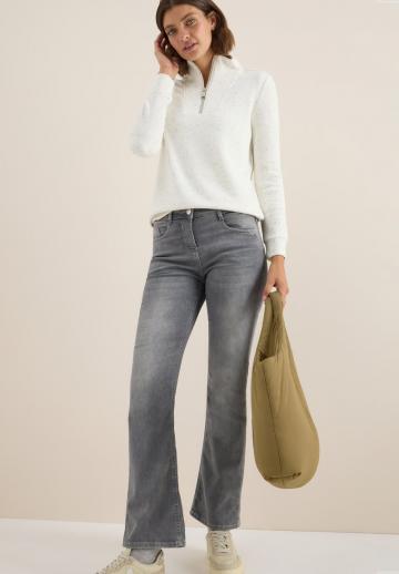 Флисовая куртка