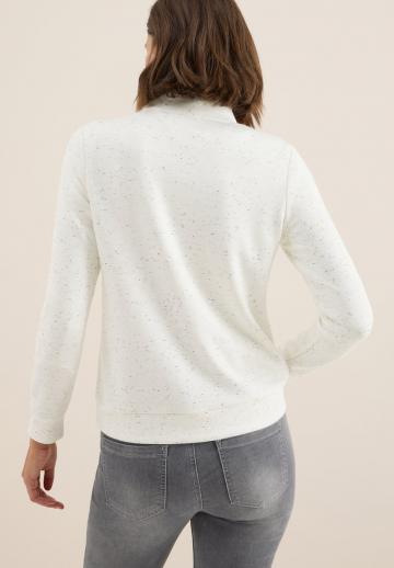 Флисовая куртка