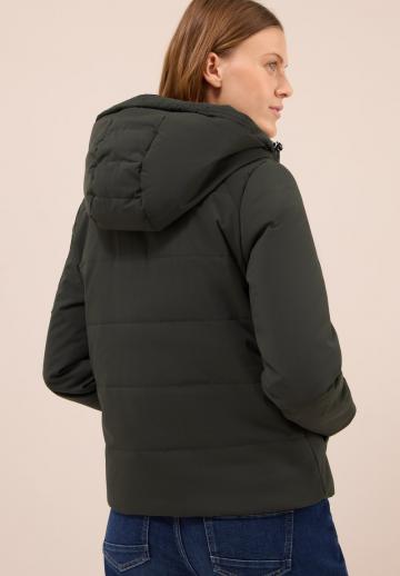 Зимняя куртка