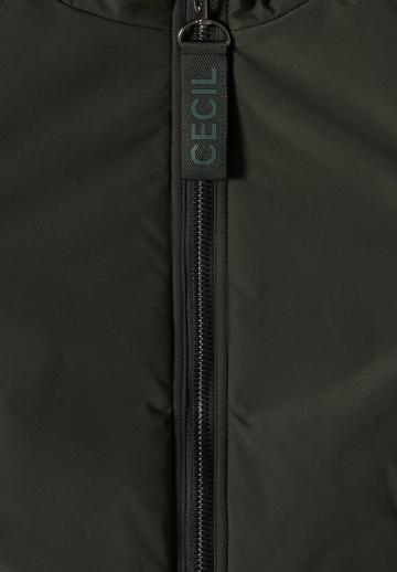 Зимняя куртка