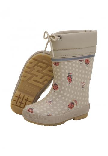 Резиновые сапоги