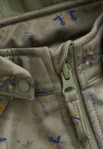 Набор одежды