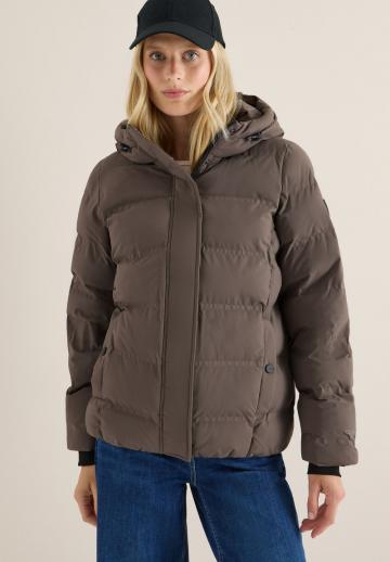 Зимняя куртка