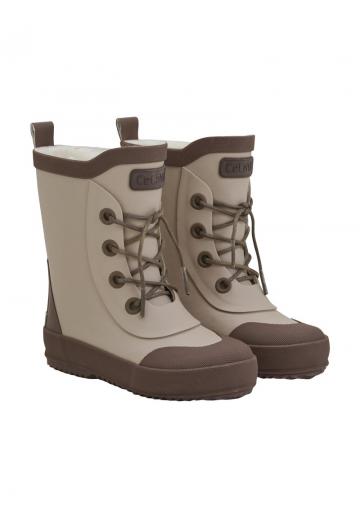 Резиновые сапоги