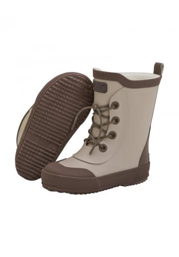 Резиновые сапоги