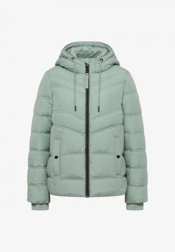 Зимняя куртка