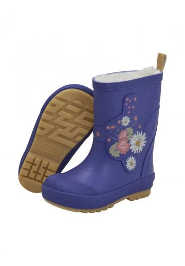 Резиновые сапоги