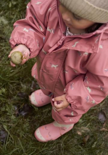 Резиновые сапоги