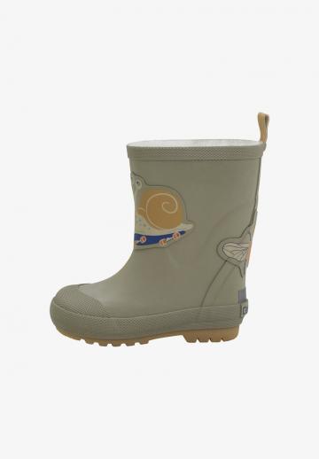 Резиновые сапоги