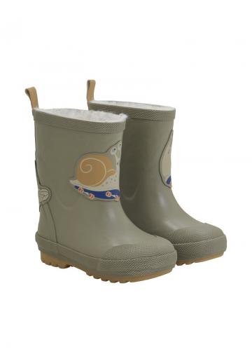 Резиновые сапоги