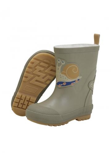 Резиновые сапоги