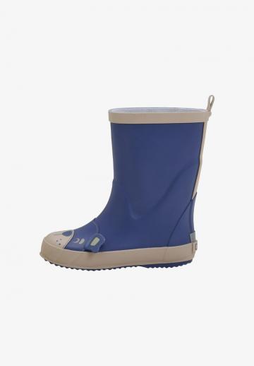 Резиновые сапоги