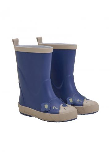 Резиновые сапоги