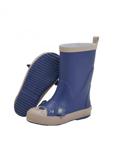 Резиновые сапоги