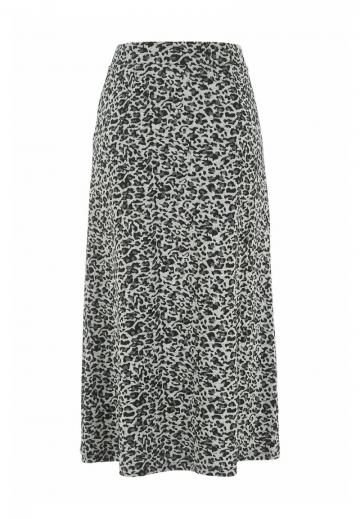 Юбка из джерси