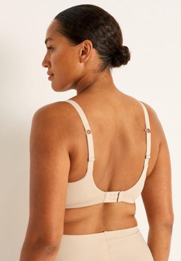 Бюстгальтер без косточек