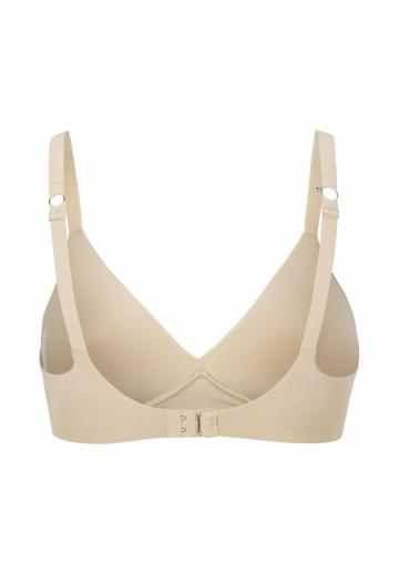 Бюстгальтер без косточек