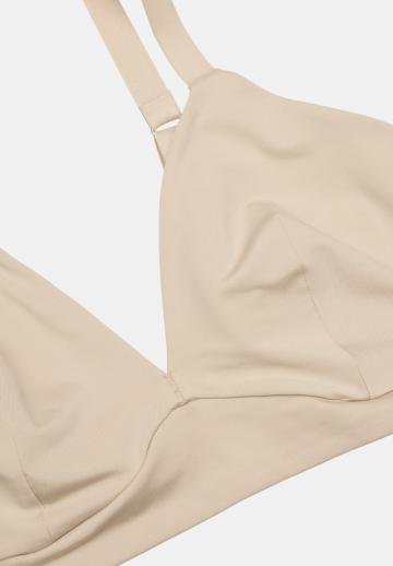 Бюстгальтер без косточек