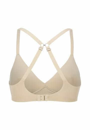 Бюстгальтер без косточек