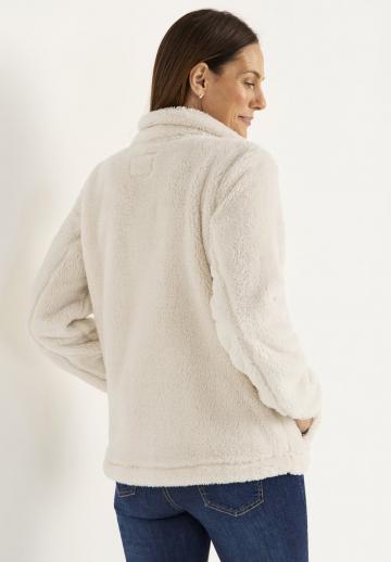 Флисовая куртка