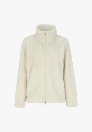 Флисовая куртка