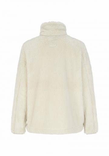 Флисовая куртка