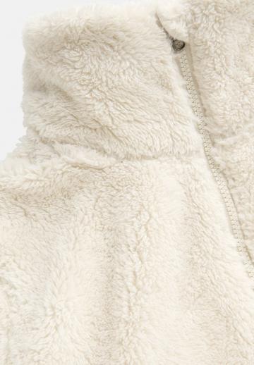 Флисовая куртка