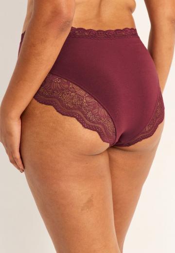 Трусы шортики