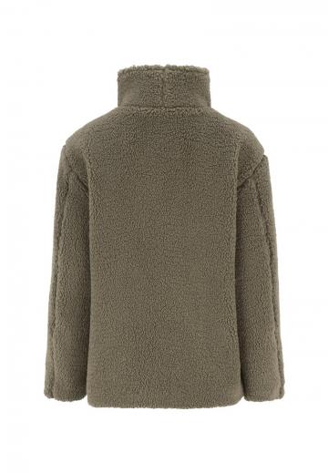 Флисовая куртка