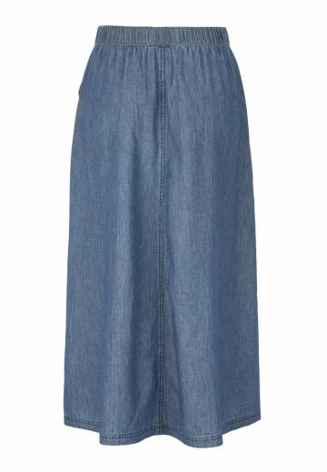 Джинсовая юбка