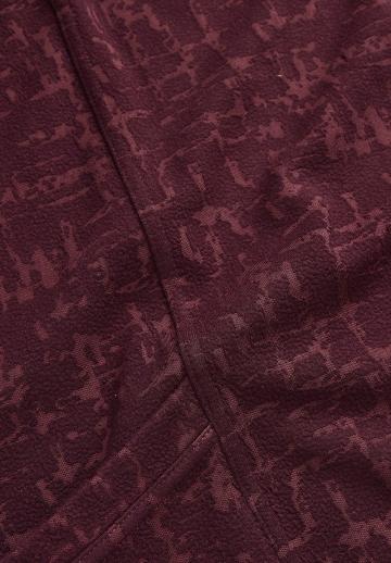 Длинная майка