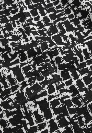 Длинная майка