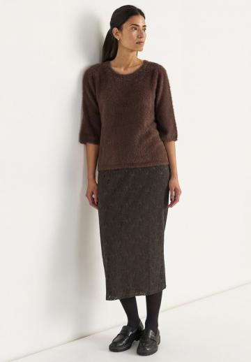 Юбка-карандаш