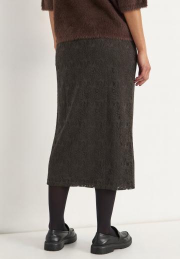 Юбка-карандаш