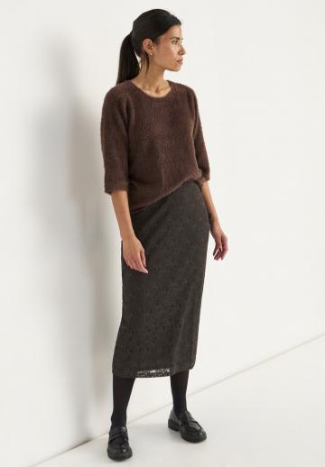 Юбка-карандаш