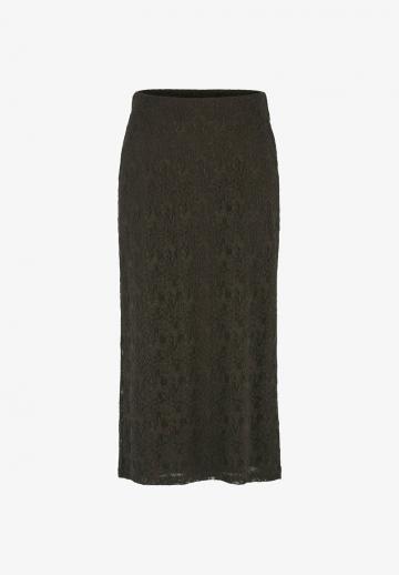 Юбка-карандаш