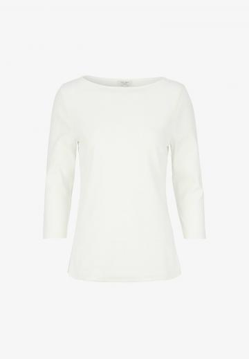 Майка с рукавом три четверти