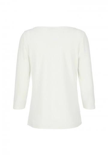 Майка с рукавом три четверти