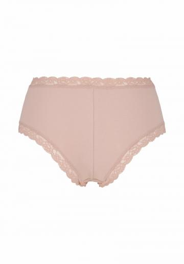 Трусы на бедрах