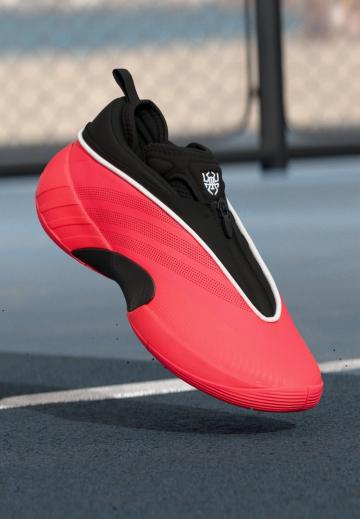 Баскетбольные кроссовки