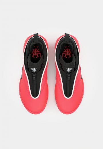 Баскетбольные кроссовки