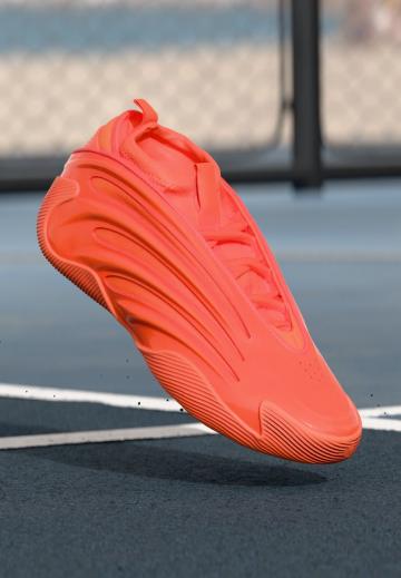 Баскетбольные кроссовки