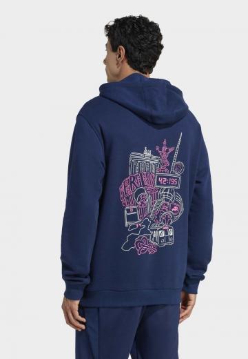 Спортивная кофта